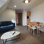 Apartamento La Potiniere Du
