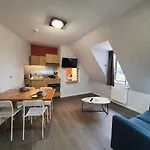 La Potiniere Du Apartamento Bagnoles de l'Orne Normandie