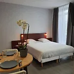 Apartamento La Potiniere Du