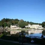La Potiniere Du Apartamento *