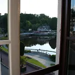 La Potiniere Du * Bagnoles de l'Orne Normandie
