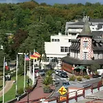 La Potiniere Du * Bagnoles de l'Orne Normandie