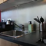 Apartamento La Potiniere Du Bagnoles de l'Orne Normandie
