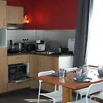Apartamento La Potiniere Du *