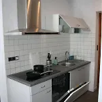 Apartamento La Potiniere Du