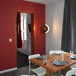 La Potiniere Du * Bagnoles de l'Orne Normandie