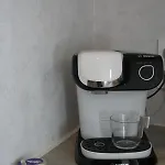 Apartamento La Potiniere Du