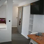 Διαμέρισμα La Potiniere Du