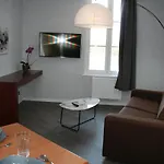 Διαμέρισμα La Potiniere Du Bagnoles de l'Orne Normandie