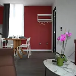 La Potiniere Du * Bagnoles de l'Orne Normandie