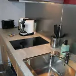 La Potiniere Du