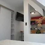 La Potiniere Du