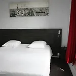 La Potiniere Du