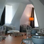 La Potiniere Du Apartamento