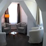 Διαμέρισμα La Potiniere Du