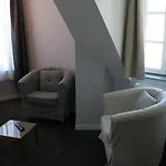 La Potiniere Du Apartman