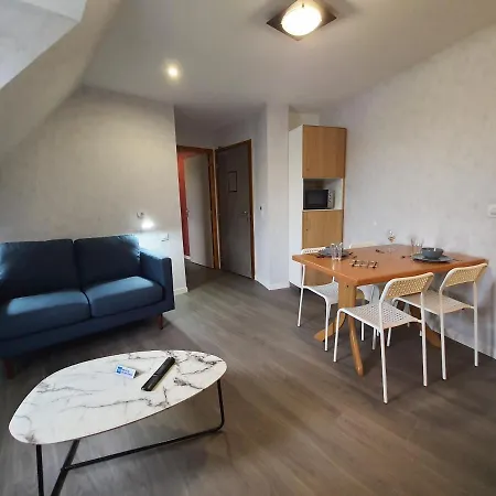 Appartamento La Potinière Du