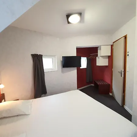 La Potinière Du Appartement