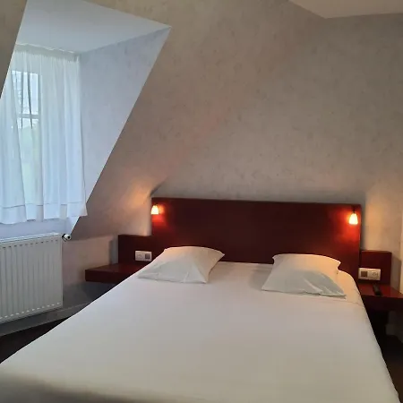 Apartamento La Potiniere Du