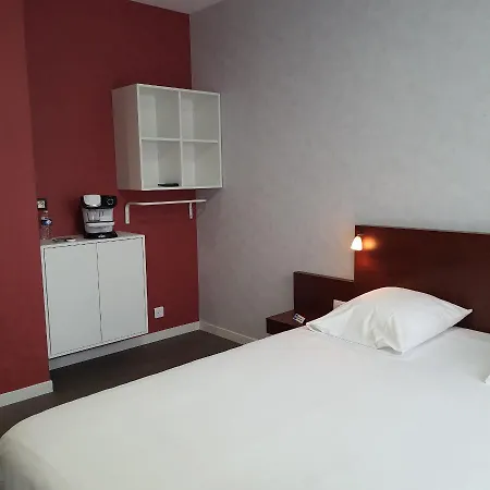 La Potinière Du Bagnoles de l'Orne Normandie