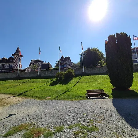 Appartement La Potinière Du *