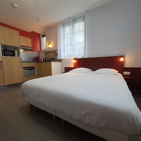 La Potinière Du Appartement Bagnoles de l'Orne Normandie