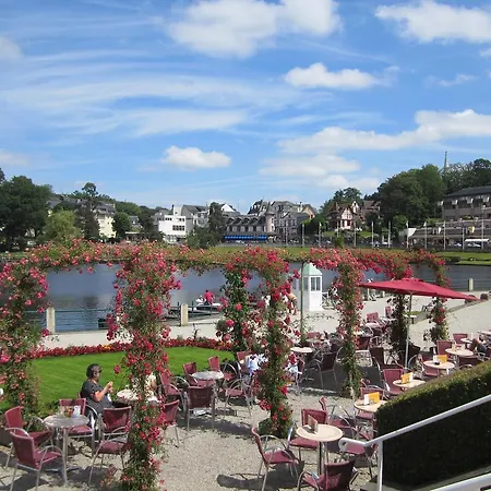 Appartement La Potinière Du