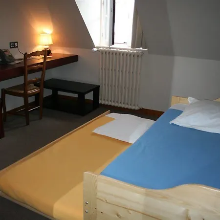 La Potinière Du * Bagnoles de l'Orne Normandie