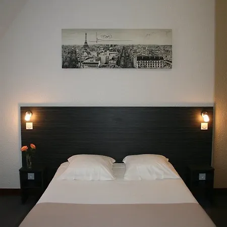 La Potinière Du Appartement Bagnoles de l'Orne Normandie