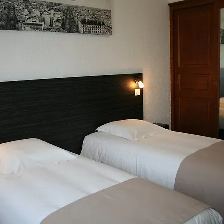 La Potinière Du * Bagnoles de l'Orne Normandie