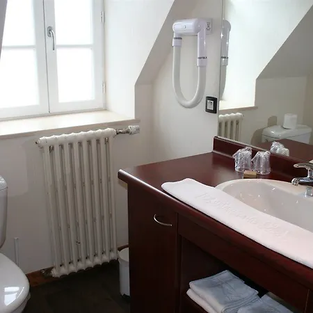 La Potinière Du Appartement