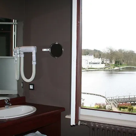 La Potinière Du Appartement *