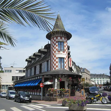 La Potinière Du *