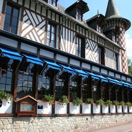 La Potinière Du Appartement Bagnoles de l'Orne Normandie