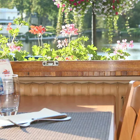 La Potinière Du * Bagnoles de l'Orne Normandie