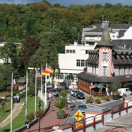 La Potinière Du Appartement