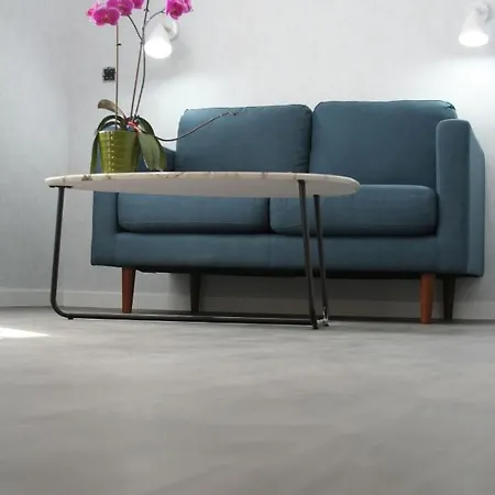 Appartement La Potinière Du