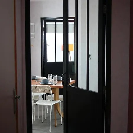 La Potinière Du Appartamento *