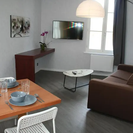 La Potinière Du Bagnoles de l'Orne Normandie