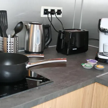 La Potinière Du * Bagnoles de l'Orne Normandie