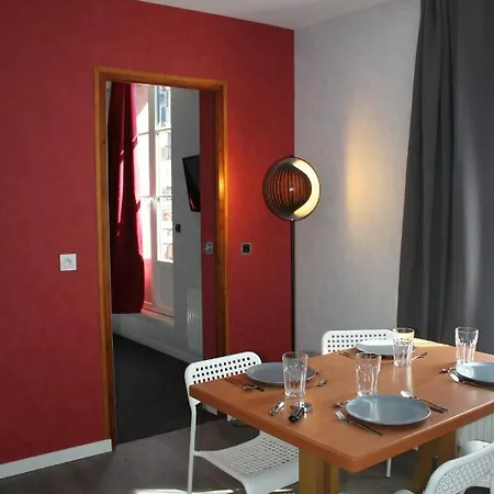 La Potinière Du * Bagnoles de l'Orne Normandie