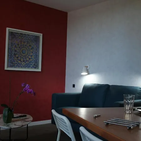 La Potinière Du Appartement *