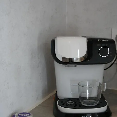 Appartement La Potinière Du