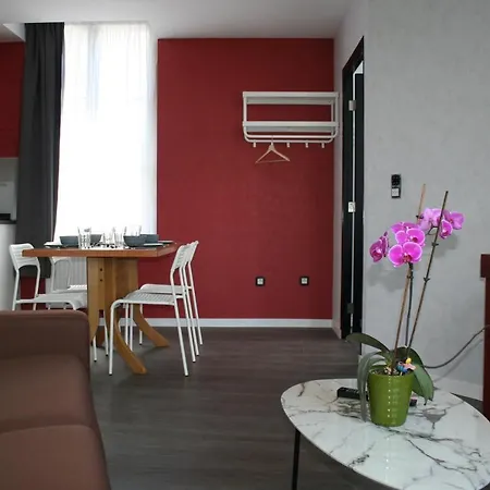 La Potinière Du * Bagnoles de l'Orne Normandie