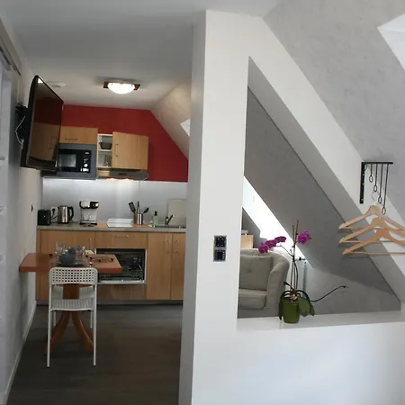 La Potinière Du Appartement *