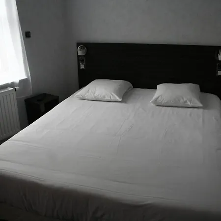 La Potiniere Du Apartamento