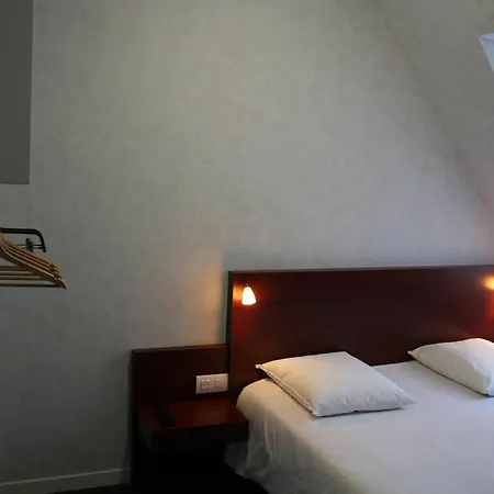 Appartement La Potinière Du *