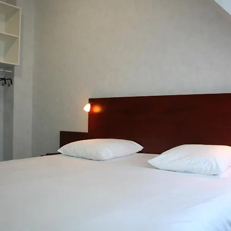 La Potinière Du * Bagnoles de l'Orne Normandie