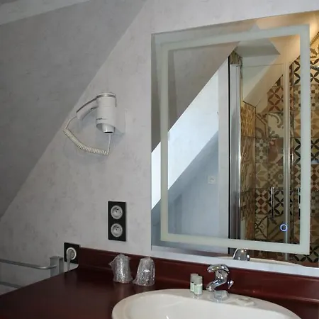 La Potinière Du Appartement