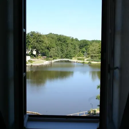 Daire La Potiniere Du Bagnoles de l'Orne Normandie